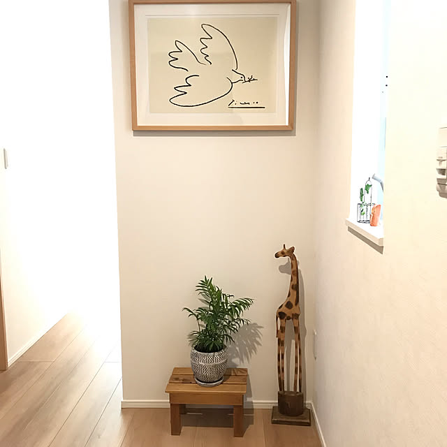hananokaoriさんの実例写真