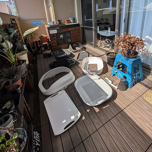 lovepeaceさんの実例写真