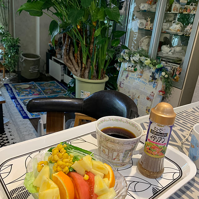 Aqettyさんの部屋