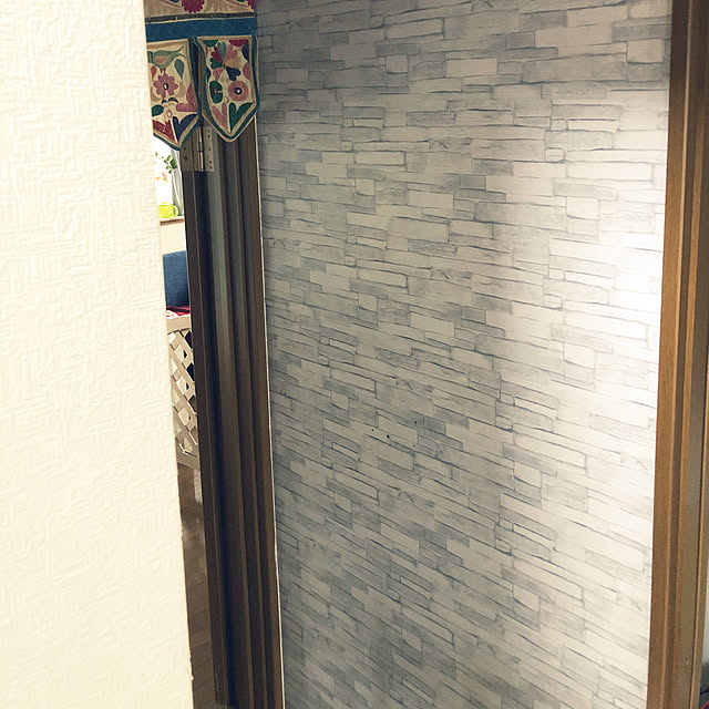 10分でできる/100均/ダイソー/壁/天井のインテリア実例 - 2019-06-30 08:41:17