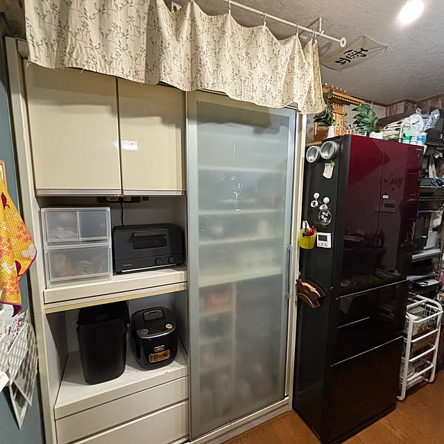 BLENDAGARAGEさんの部屋