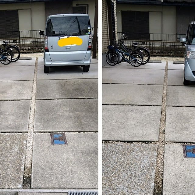 5656sanさんの実例写真