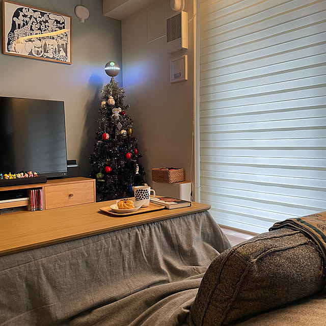 tantanmaruさんの部屋