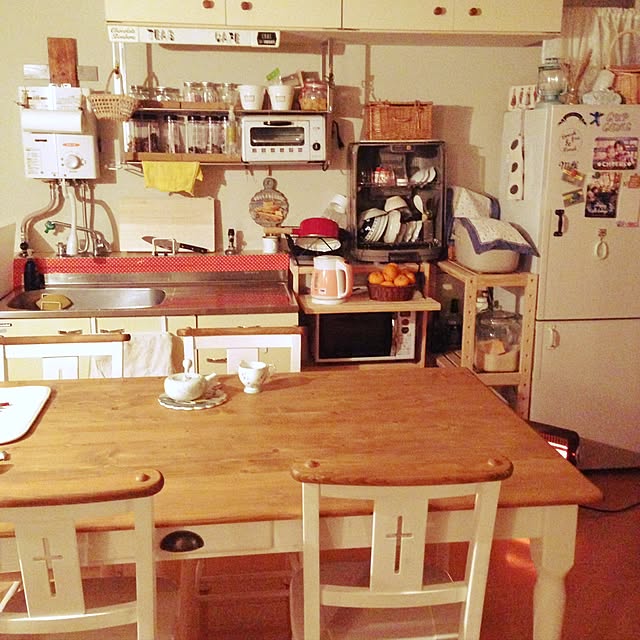 rikaさんの実例写真