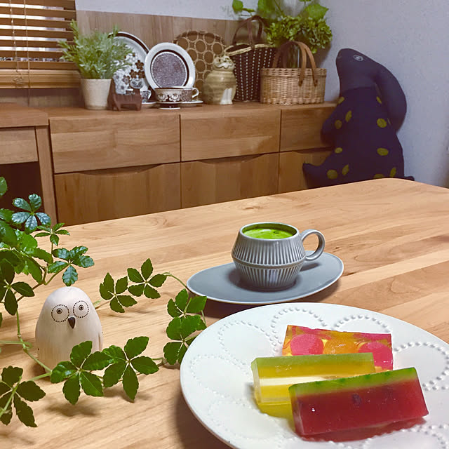 chiemiさんの実例写真