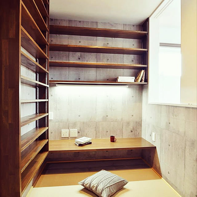 男前/部屋全体のインテリア実例 - 2021-09-11 16:54:09