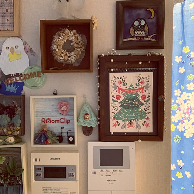 chiiyanさんの部屋