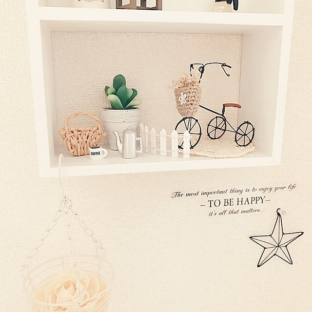 fleurさんの実例写真