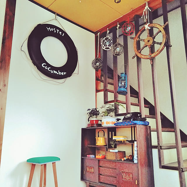 hostelcucumberさんの実例写真