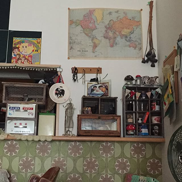 Yumiさんの実例写真