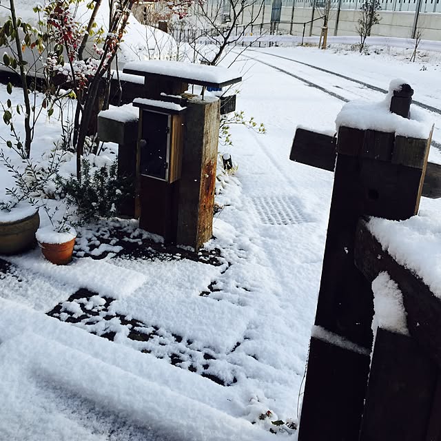 miyutomiさんの実例写真