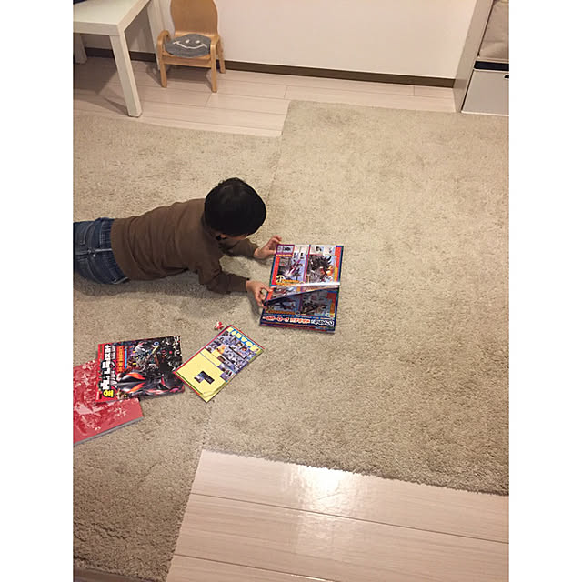 nocomomさんの実例写真