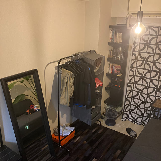 t3さんの部屋