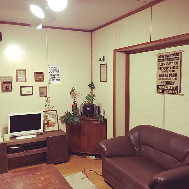 calmsweetsweetさんの実例写真