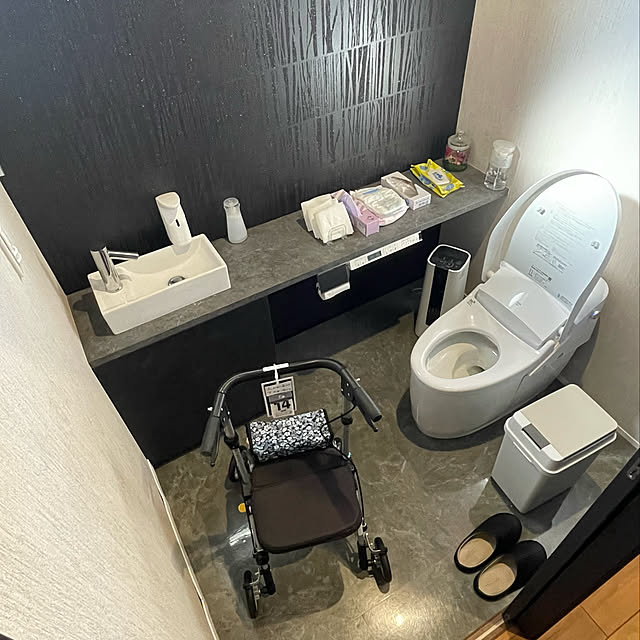 hironさんの実例写真