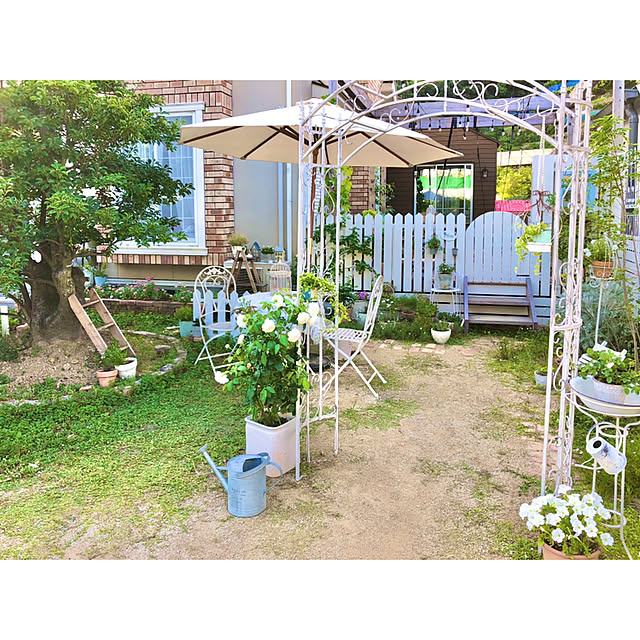 ponさんの実例写真