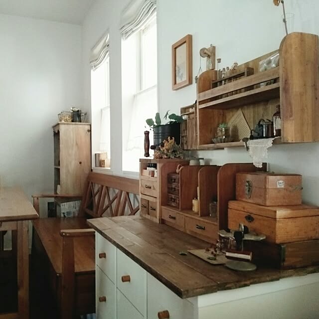 kokkomachaさんの実例写真