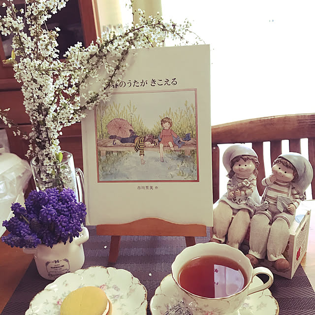 meguさんの実例写真