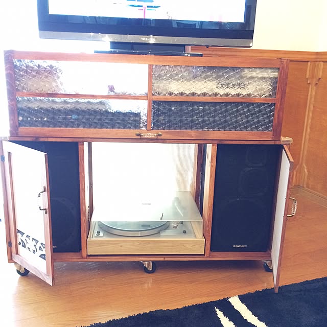 ihanaさんの実例写真