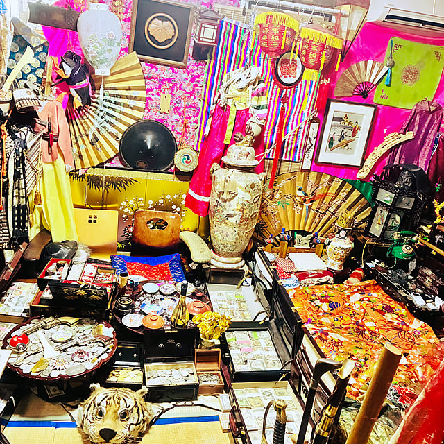 takakuzenさんの実例写真