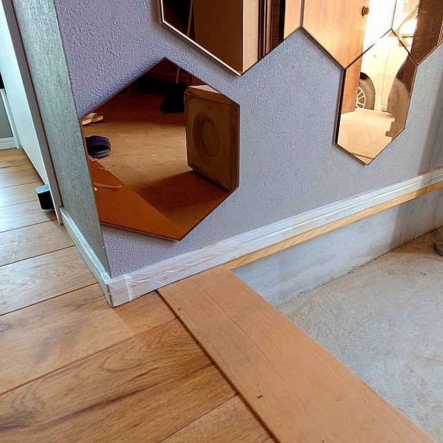 TXGOさんの部屋