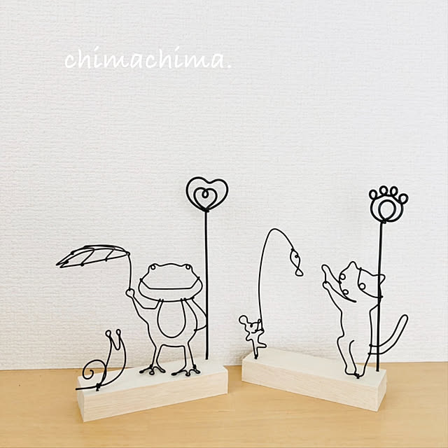 chimachima.さんの実例写真