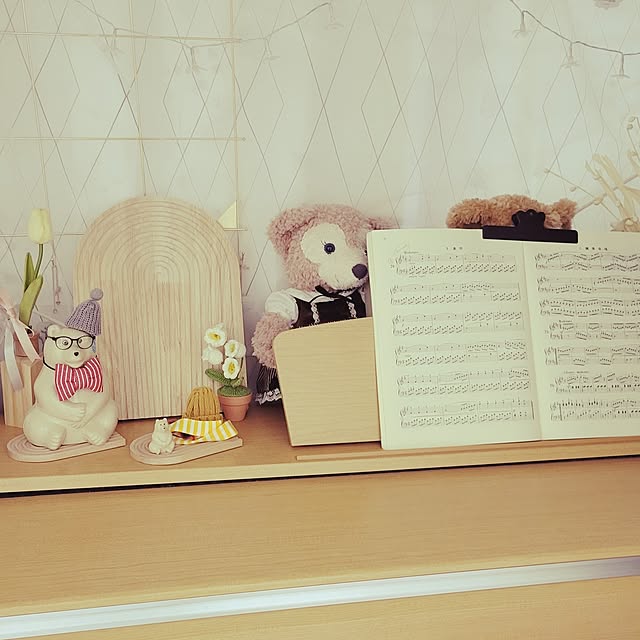 ANTENNAさんの実例写真