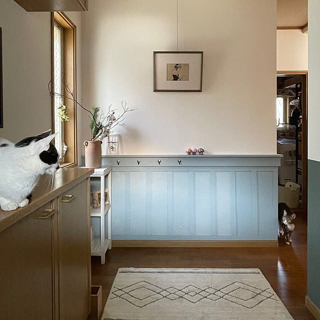 nobikoさんの部屋