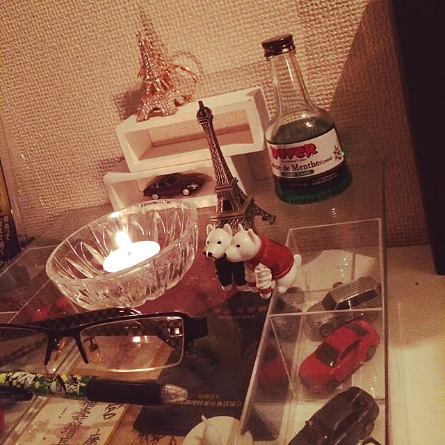 milkteamikaさんの実例写真