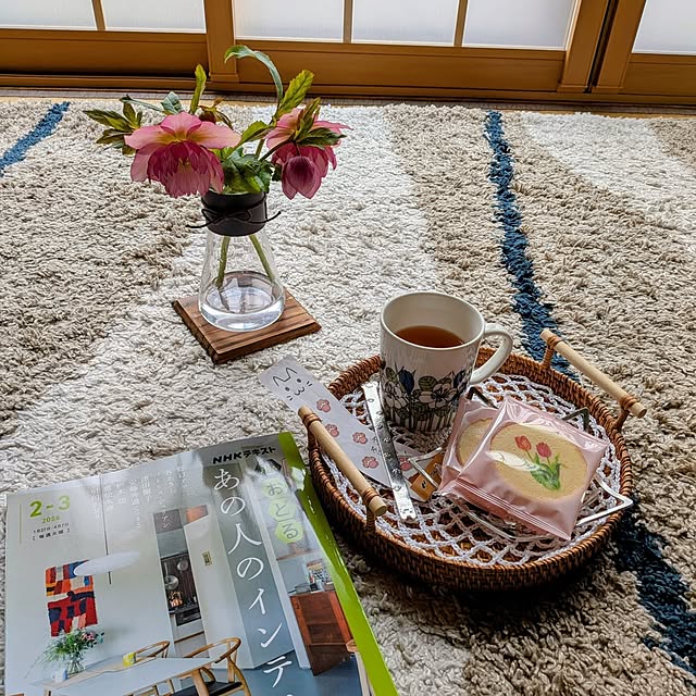 Renさんの実例写真