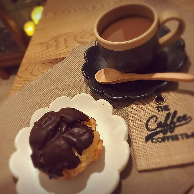Browncafeさんの実例写真