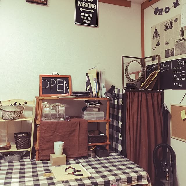 nanaKichiさんの実例写真