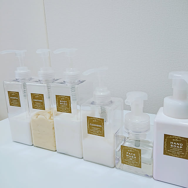 M.houseさんの実例写真