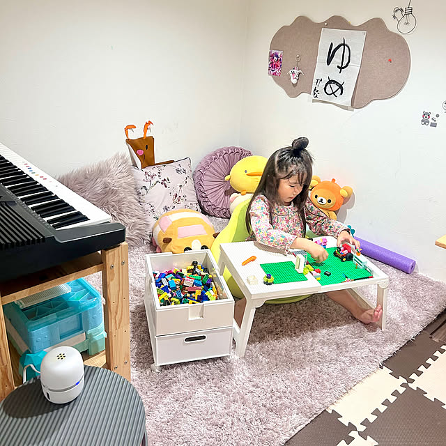 chiroさんの実例写真