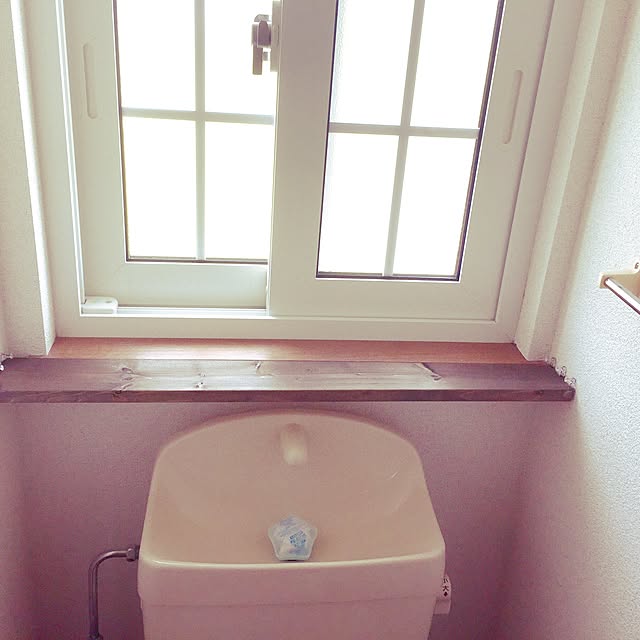 Kさんの実例写真