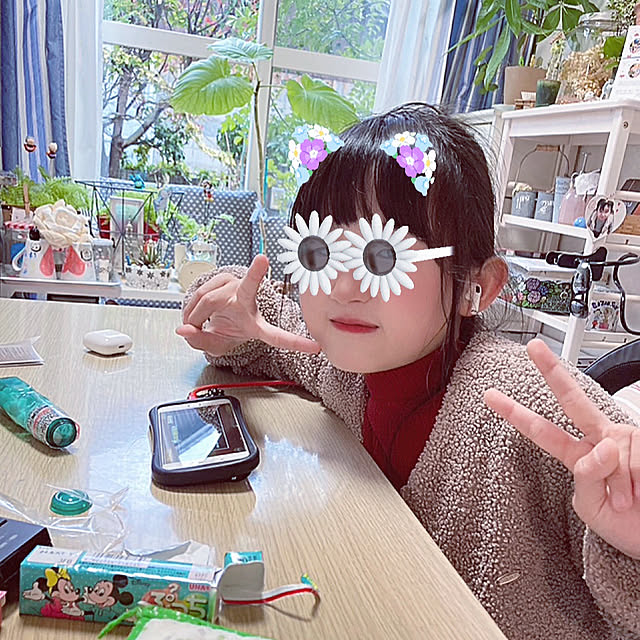 実例写真