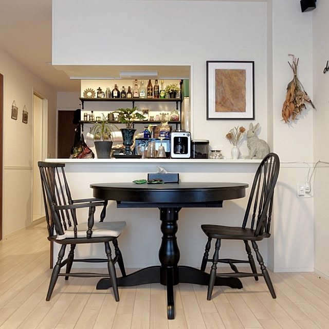 coco.Apartmanさんの実例写真