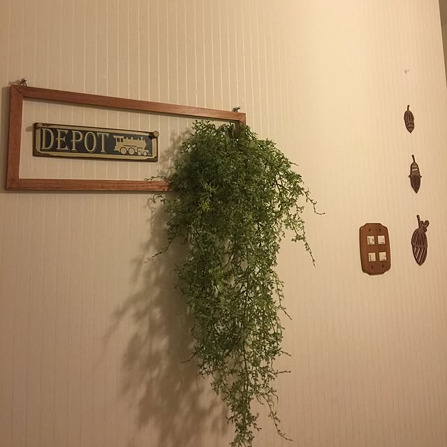 Naomiさんの実例写真