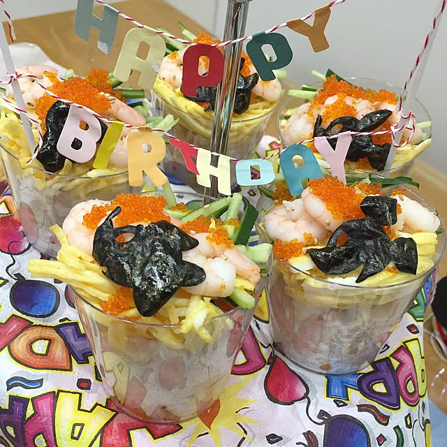 Kailaさんの実例写真