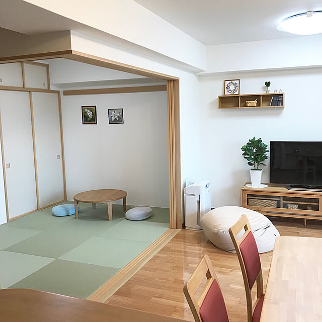 Risaさんの実例写真