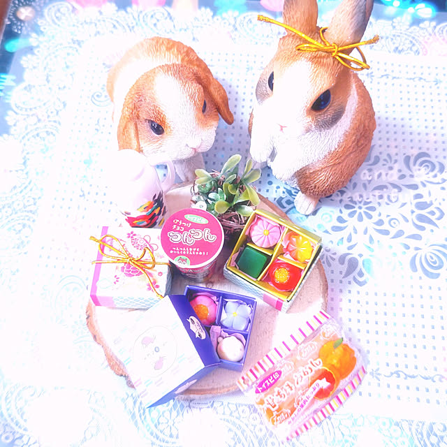 mariaさんの実例写真