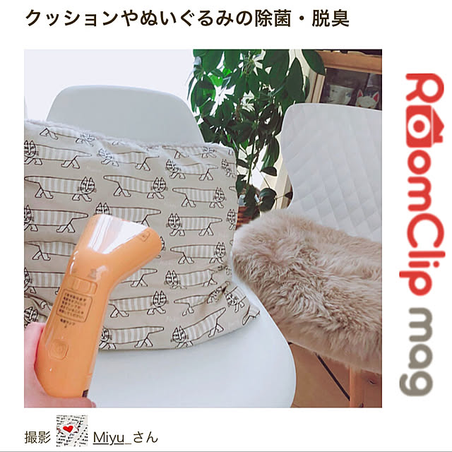 Miyu_さんの実例写真