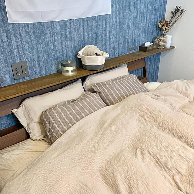 Minteaさんの部屋