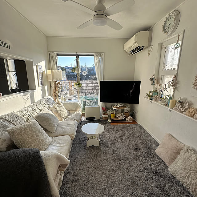 Megumiさんの部屋