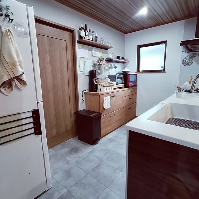 hiiisanさんの部屋