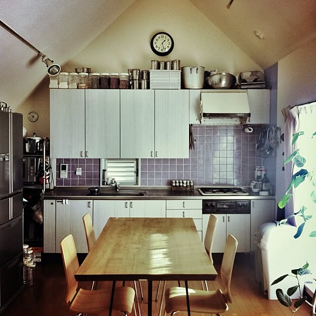 部屋全体のインテリア実例 - 2012-05-07 03:59:16