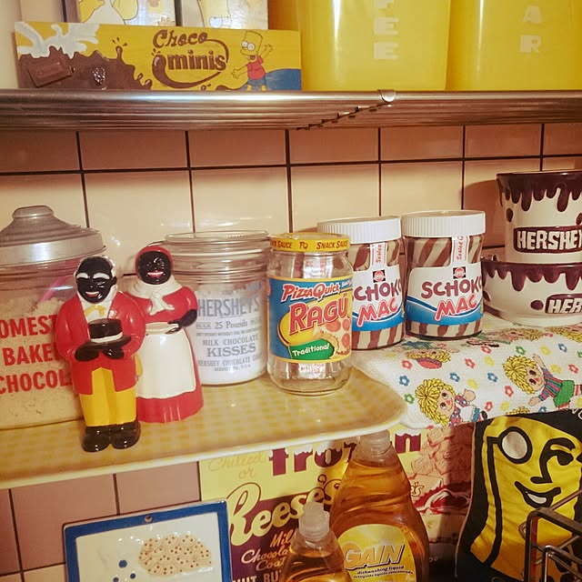 1114kmyrekさんの実例写真