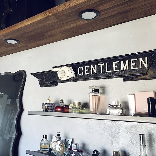Londrop_antiqueさんの実例写真