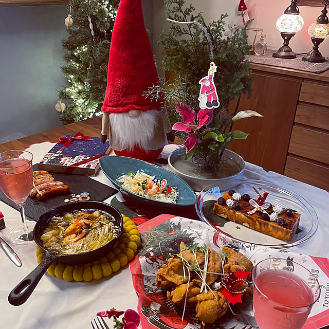 taka17cafeさんの実例写真