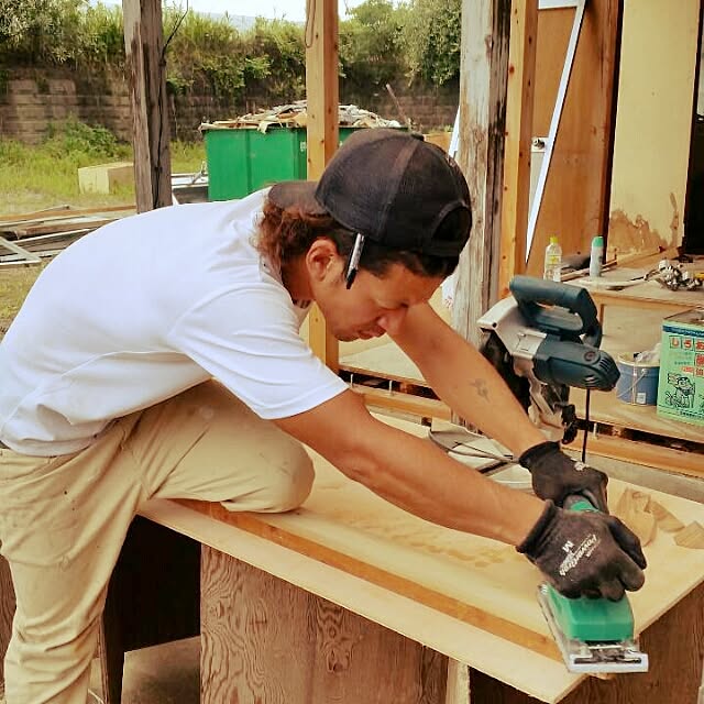 Ayatoさんの実例写真